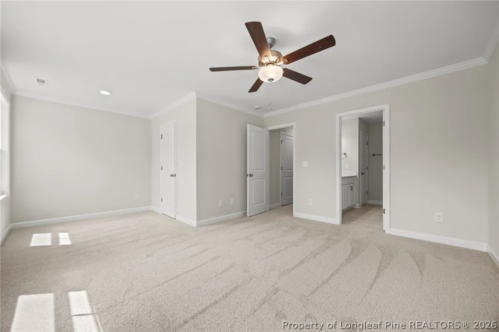 234 Elijah Way Vass, NC 28394