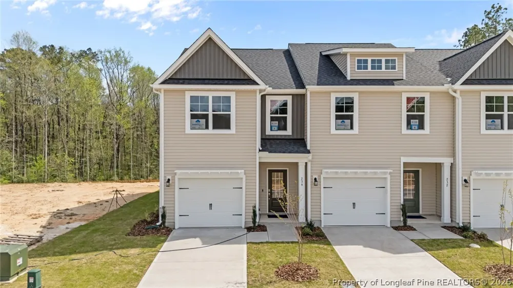 234 Elijah Way Vass, NC 28394