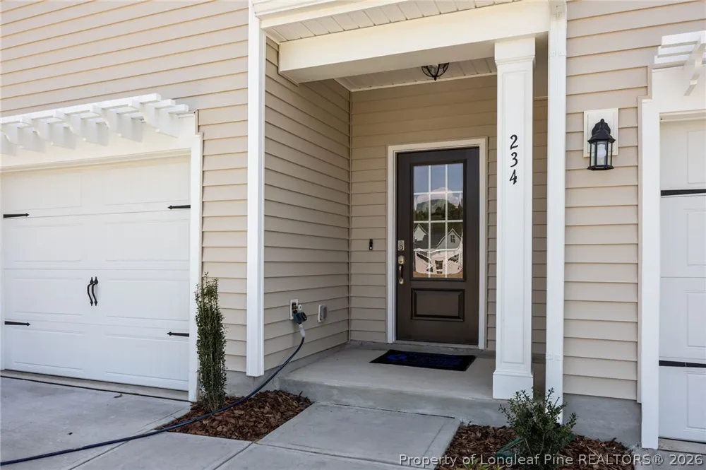 234 Elijah Way Vass, NC 28394