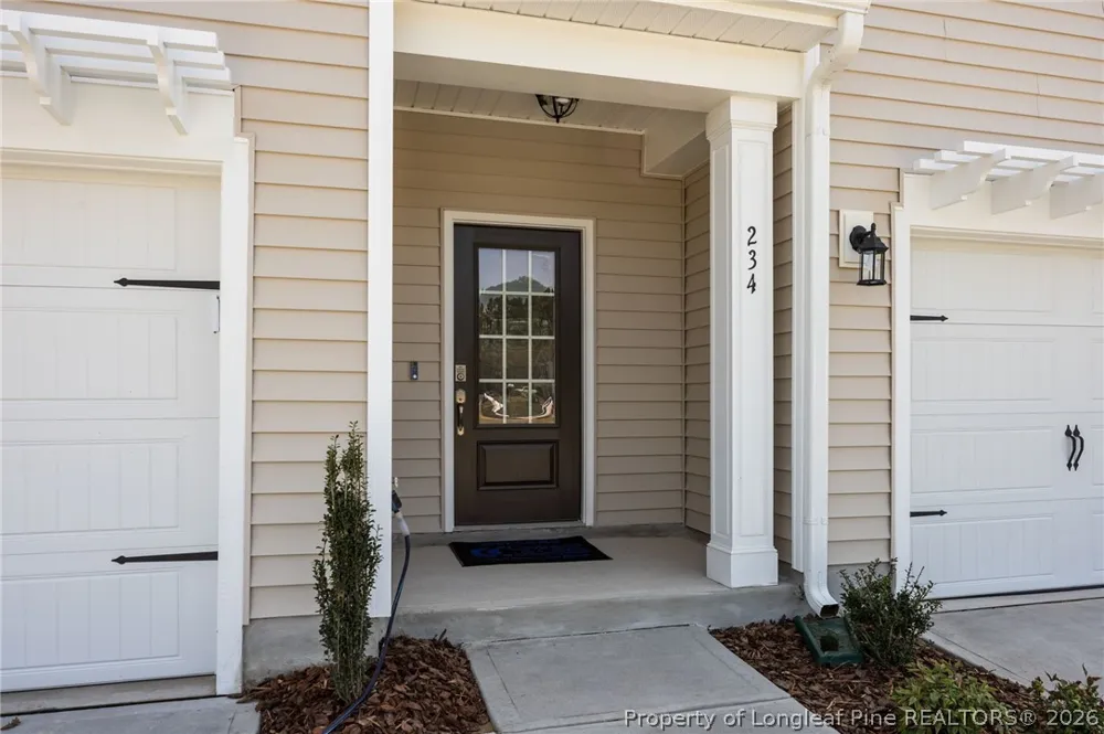 234 Elijah Way Vass, NC 28394