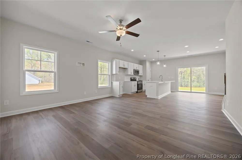 234 Elijah Way Vass, NC 28394