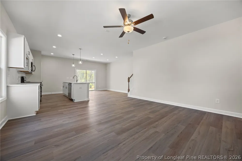 234 Elijah Way Vass, NC 28394