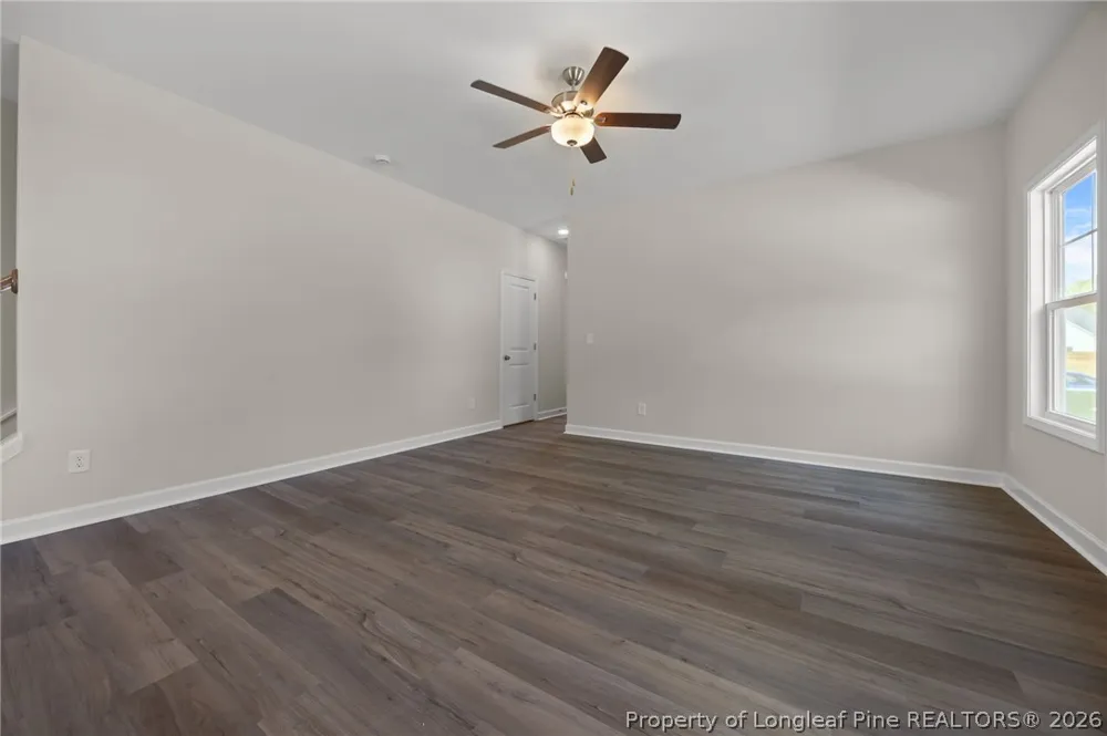 234 Elijah Way Vass, NC 28394