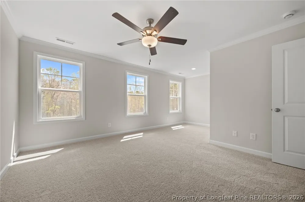 234 Elijah Way Vass, NC 28394