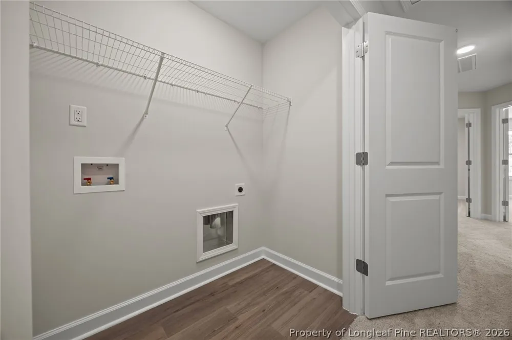 234 Elijah Way Vass, NC 28394