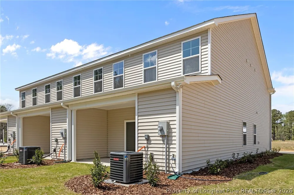 234 Elijah Way Vass, NC 28394
