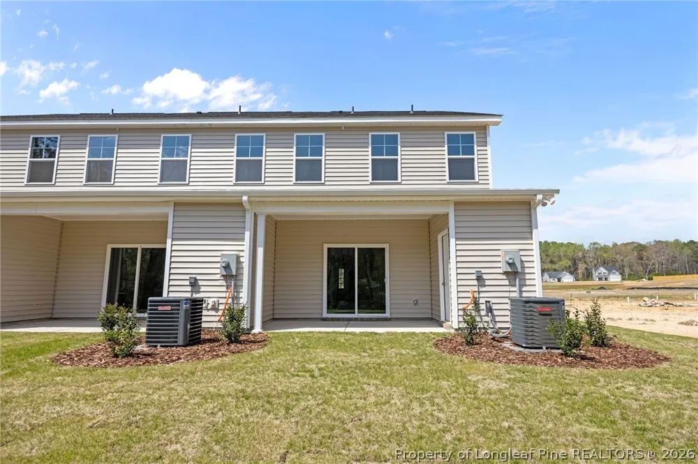 234 Elijah Way Vass, NC 28394