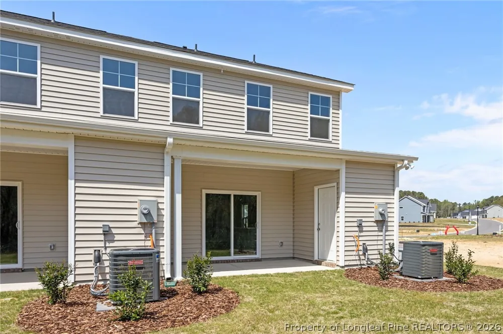 234 Elijah Way Vass, NC 28394