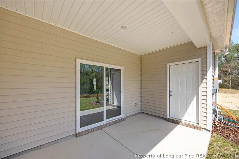 234 Elijah Way Vass, NC 28394
