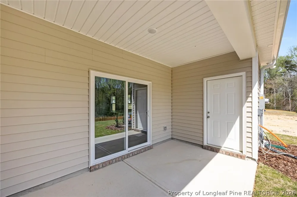 234 Elijah Way Vass, NC 28394