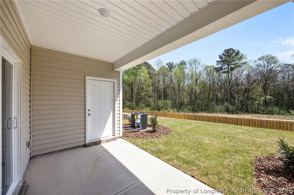 234 Elijah Way Vass, NC 28394