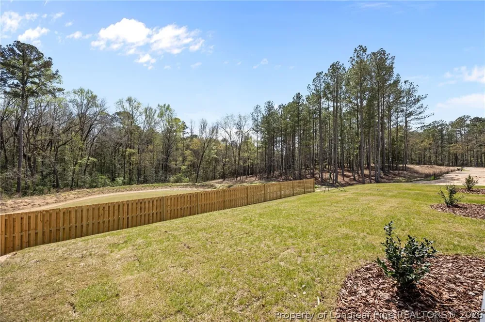 234 Elijah Way Vass, NC 28394