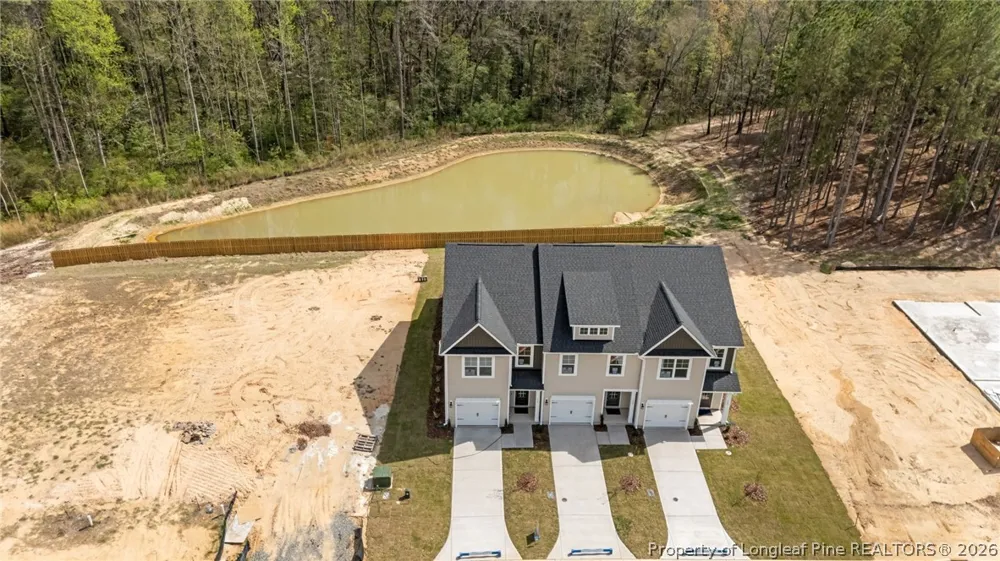 234 Elijah Way Vass, NC 28394