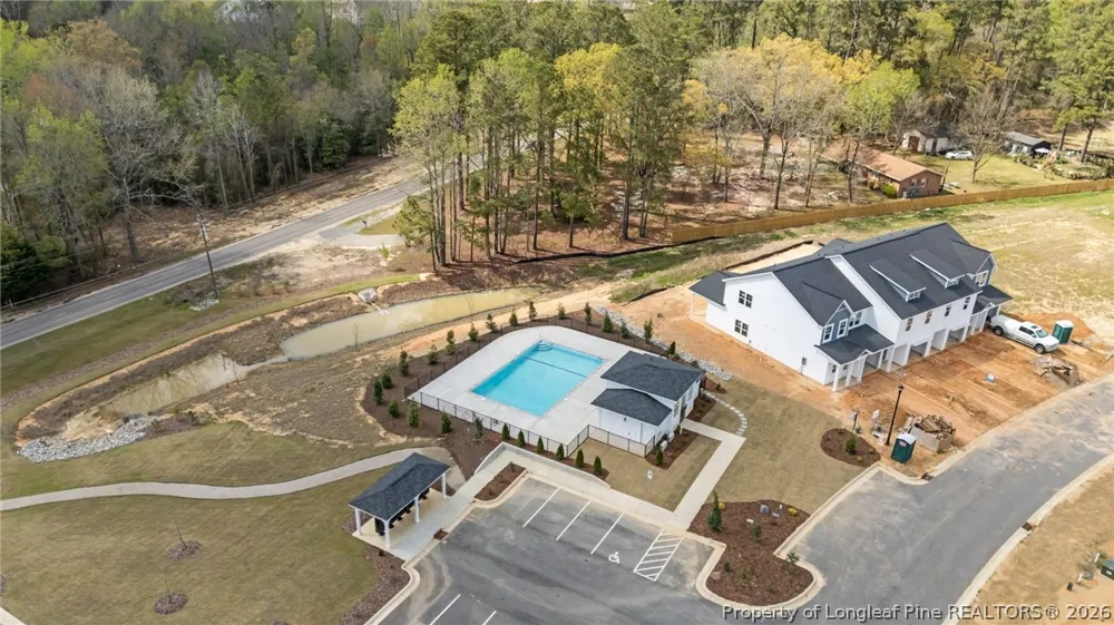 234 Elijah Way Vass, NC 28394