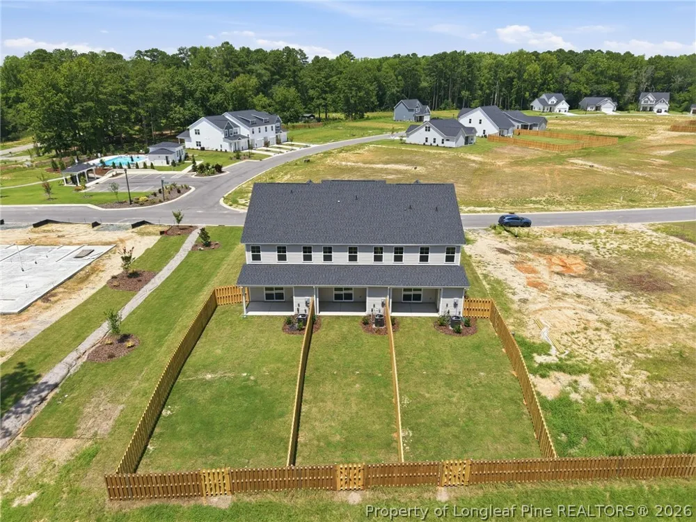 234 Elijah Way Vass, NC 28394