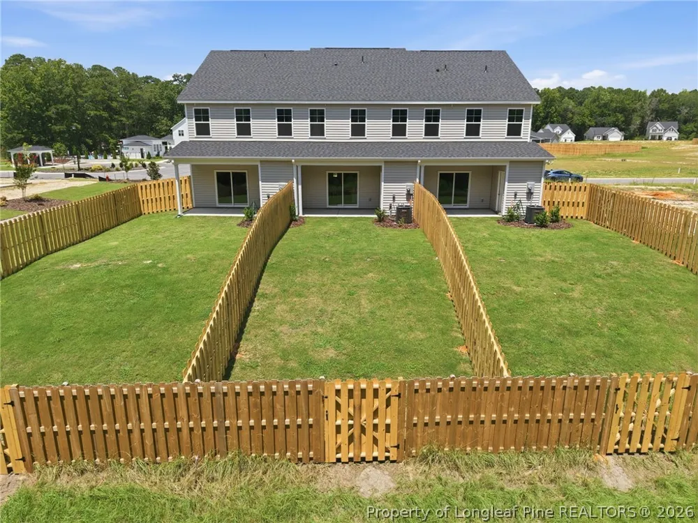 234 Elijah Way Vass, NC 28394