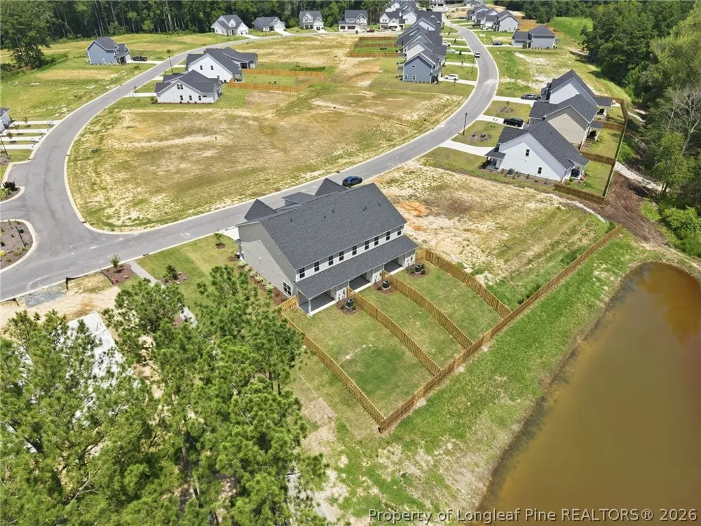 234 Elijah Way Vass, NC 28394