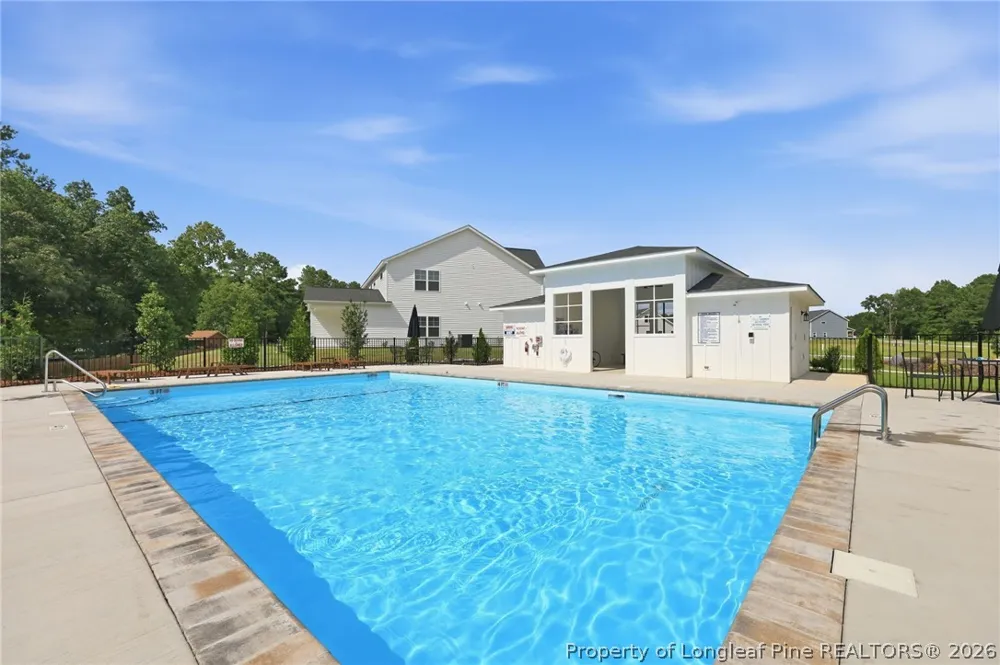 234 Elijah Way Vass, NC 28394