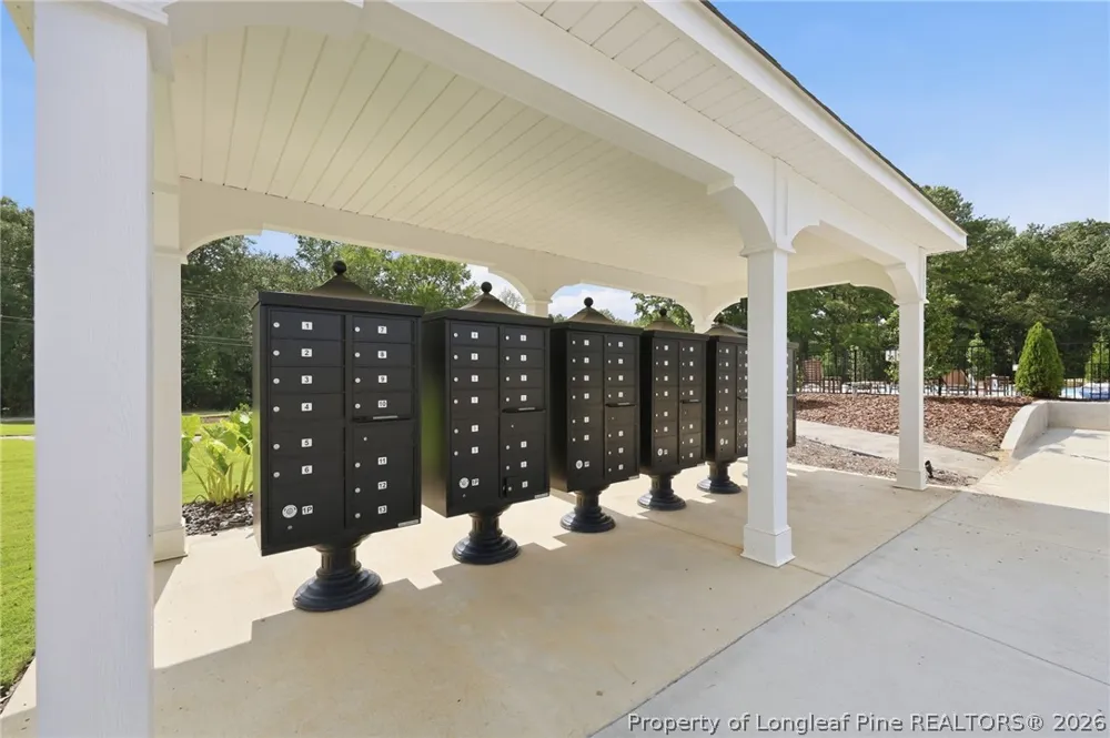 234 Elijah Way Vass, NC 28394