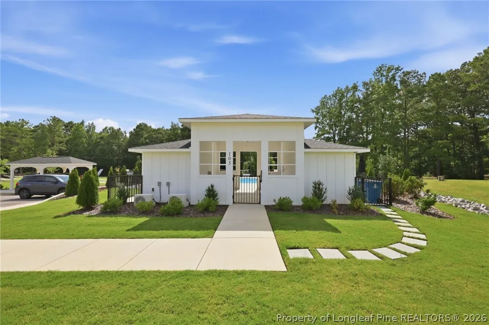234 Elijah Way Vass, NC 28394