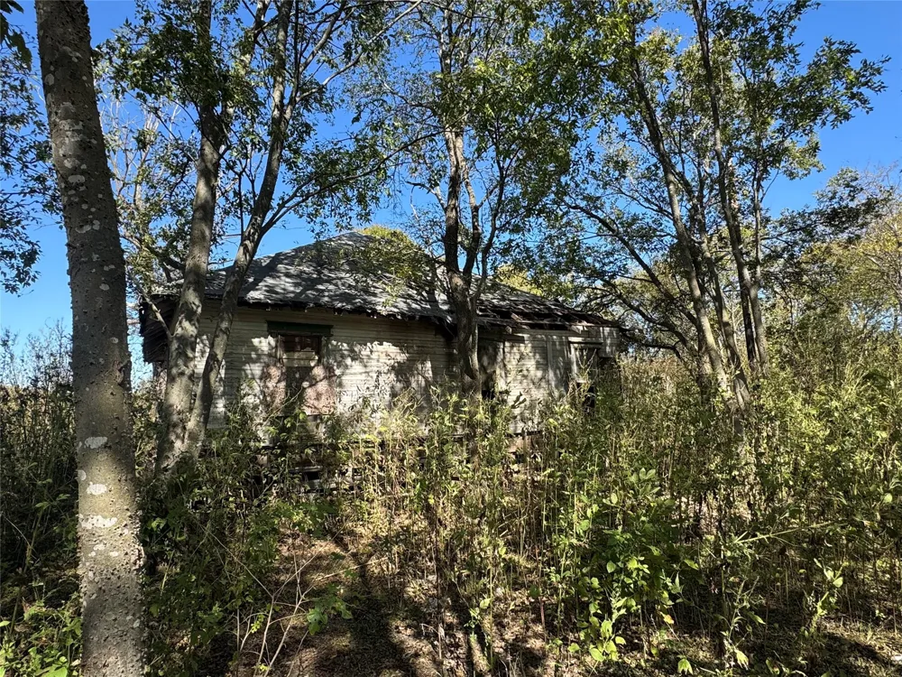817 S Elm Street Mart, TX 76664