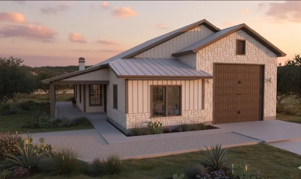 168 Resort Court Fredericksburg, TX 78624