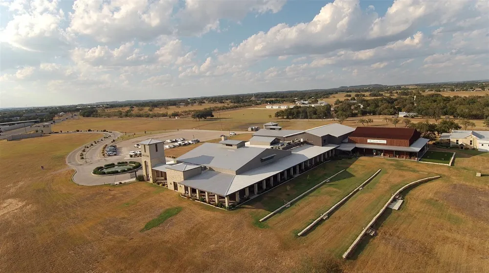 168 Resort Court Fredericksburg, TX 78624