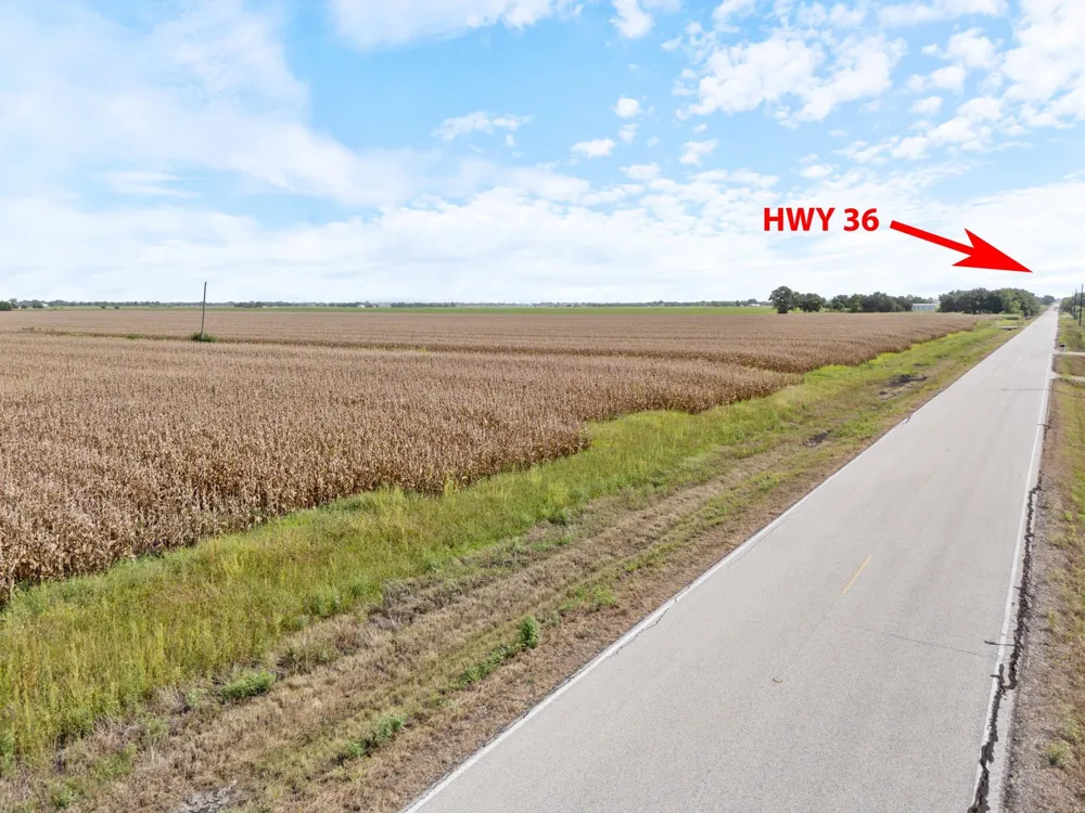 Barak Road Guy, TX 77444