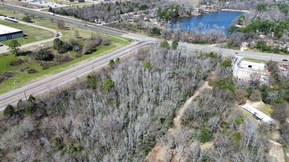 Hwy 31 W Tyler, TX 75709