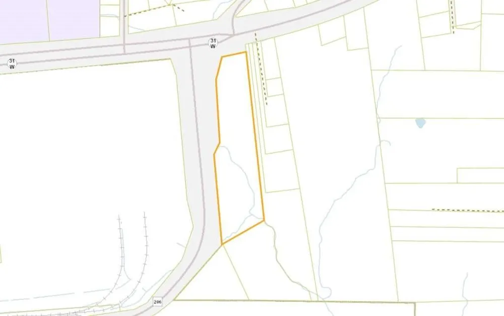 Hwy 31 W Tyler, TX 75709