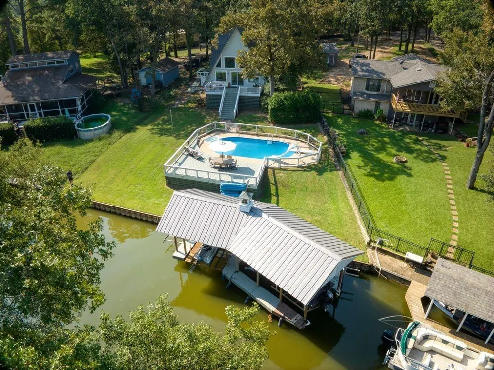 122 Havens Court Malakoff, TX 75148