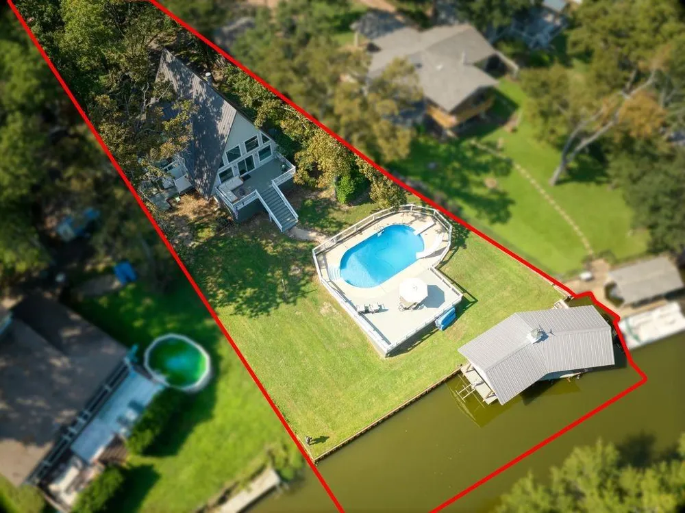 122 Havens Court Malakoff, TX 75148