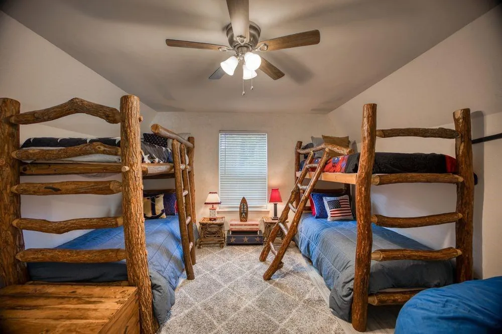 122 Havens Court Malakoff, TX 75148