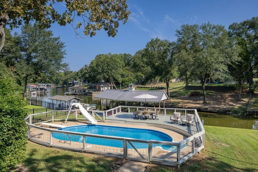 122 Havens Court Malakoff, TX 75148