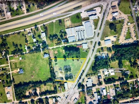 Alexander Drive