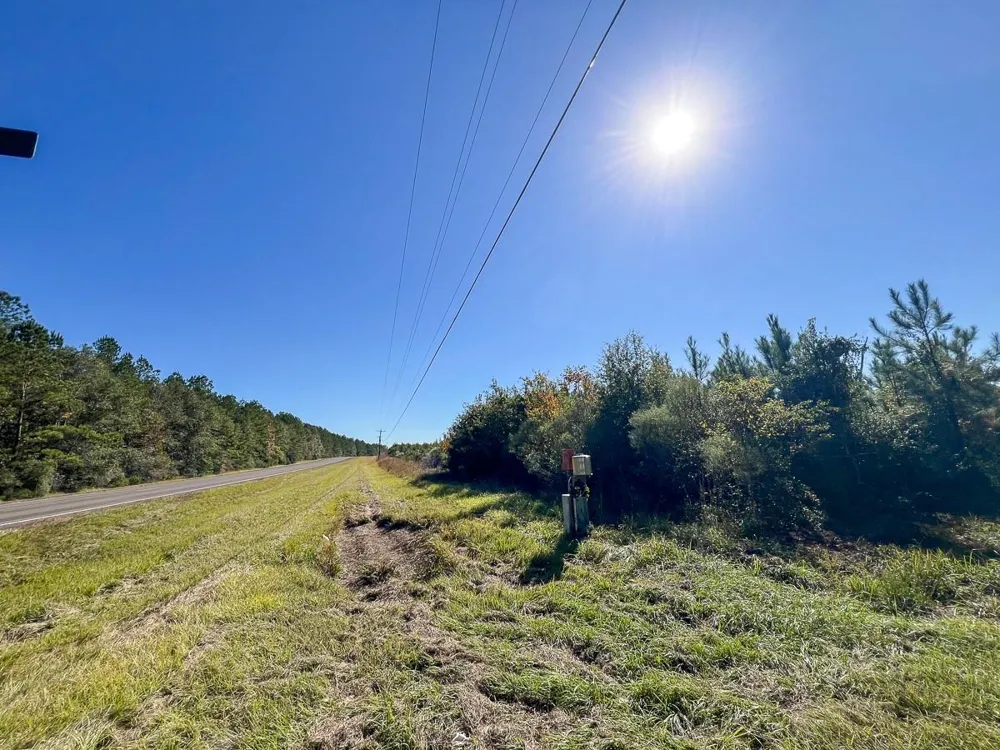 2 Fm 787 Votaw, TX 77376