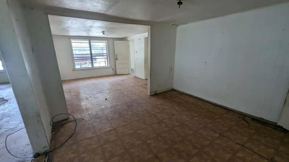 2319 Luther Street Tyler, TX 75701