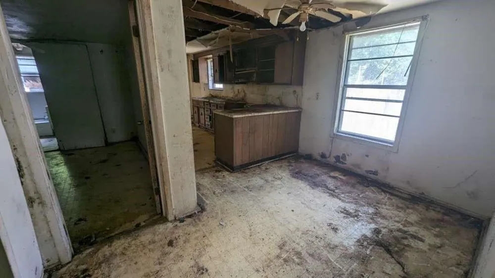 2319 Luther Street Tyler, TX 75701