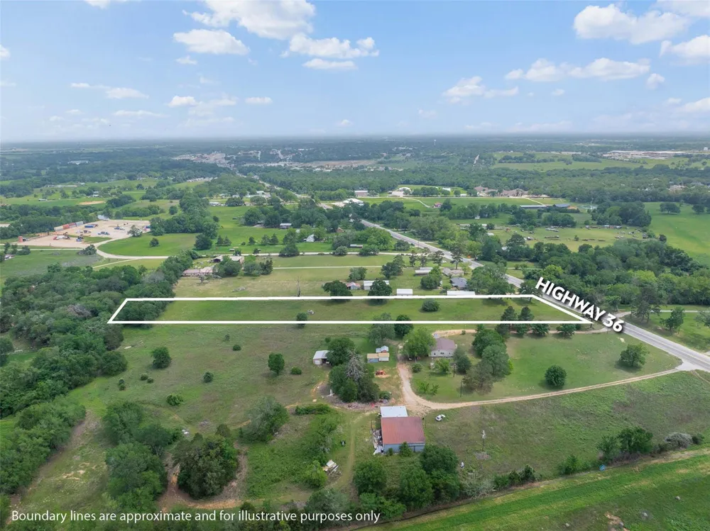 1572 St Hwy 36 N Caldwell, TX 77836