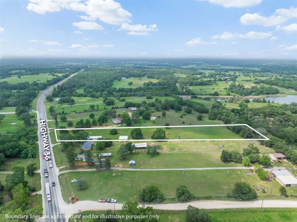 1572 St Hwy 36 N Caldwell, TX 77836