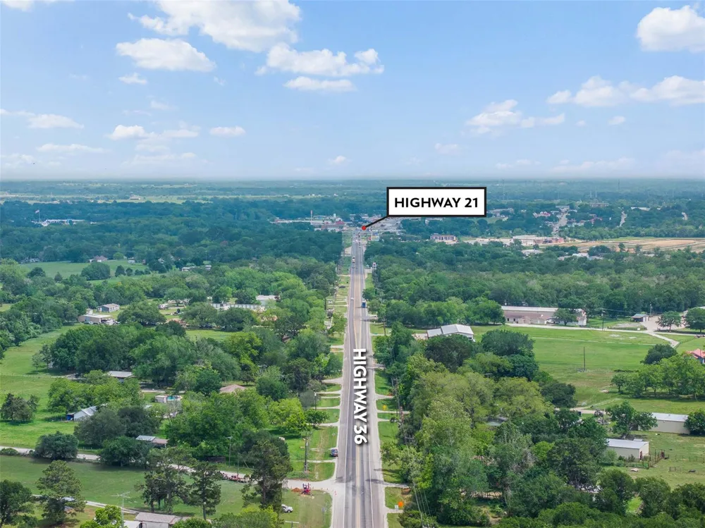 1572 St Hwy 36 N Caldwell, TX 77836