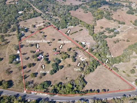 4003 State Highway 159