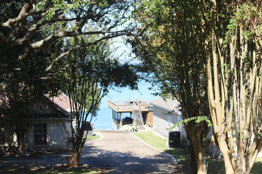 Lake Oaks Boulevard Coldspring, TX 77331