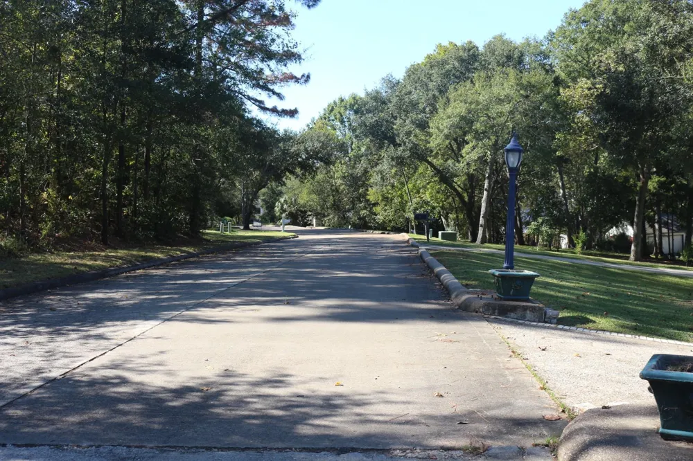 Lake Oaks Boulevard Coldspring, TX 77331