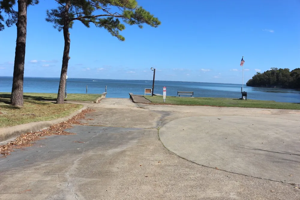 Lake Oaks Boulevard Coldspring, TX 77331