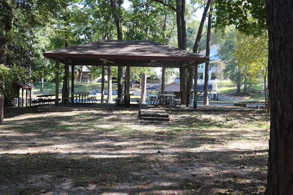 Lake Oaks Circle Coldspring, TX 77331