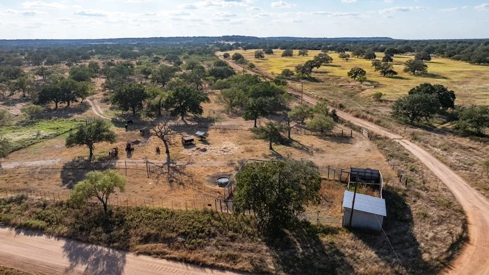 Address Not Shown Mason, TX 76842