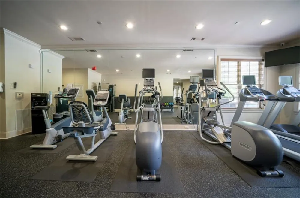 1000 Ashwood Parkways #1210 Dunwoody, GA 30338