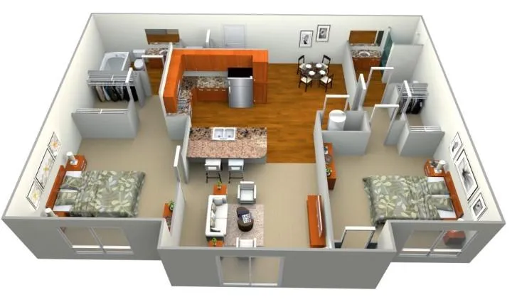 1000 Ashwood Parkways #1210 Dunwoody, GA 30338