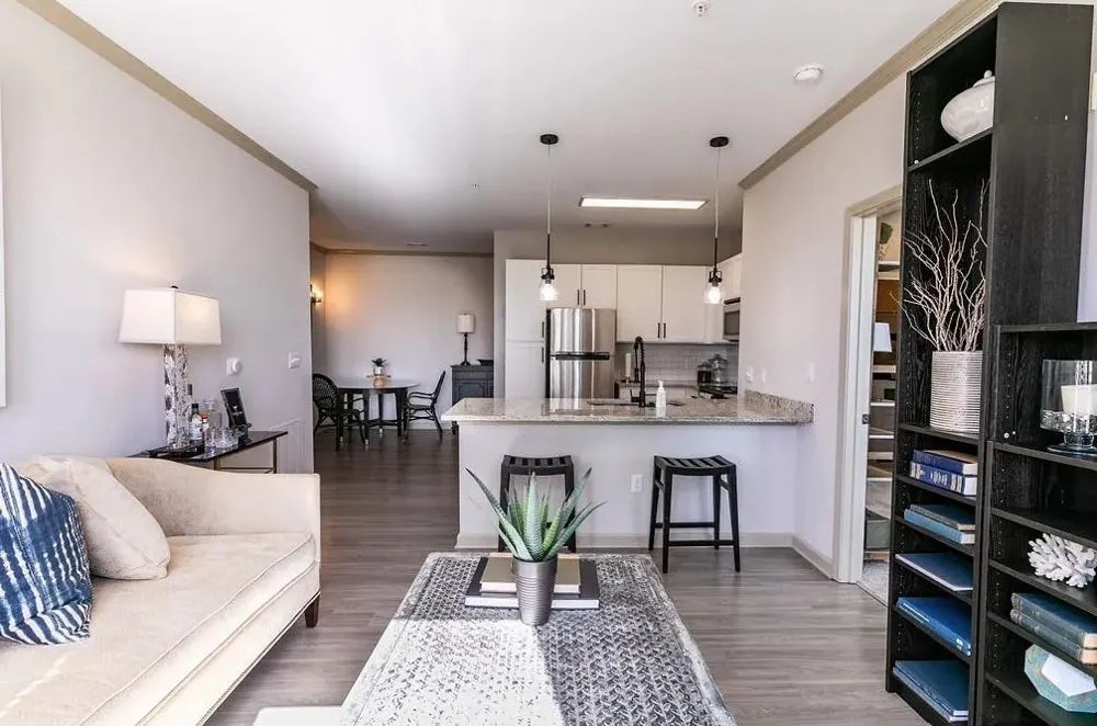 1000 Ashwood Parkways #1210 Dunwoody, GA 30338